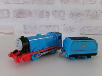 Locomotive / train "Thomas et ses amis" - Gordon (1b)