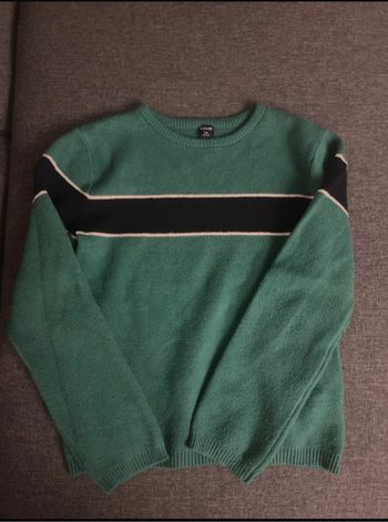 Pull garçon 10 ans