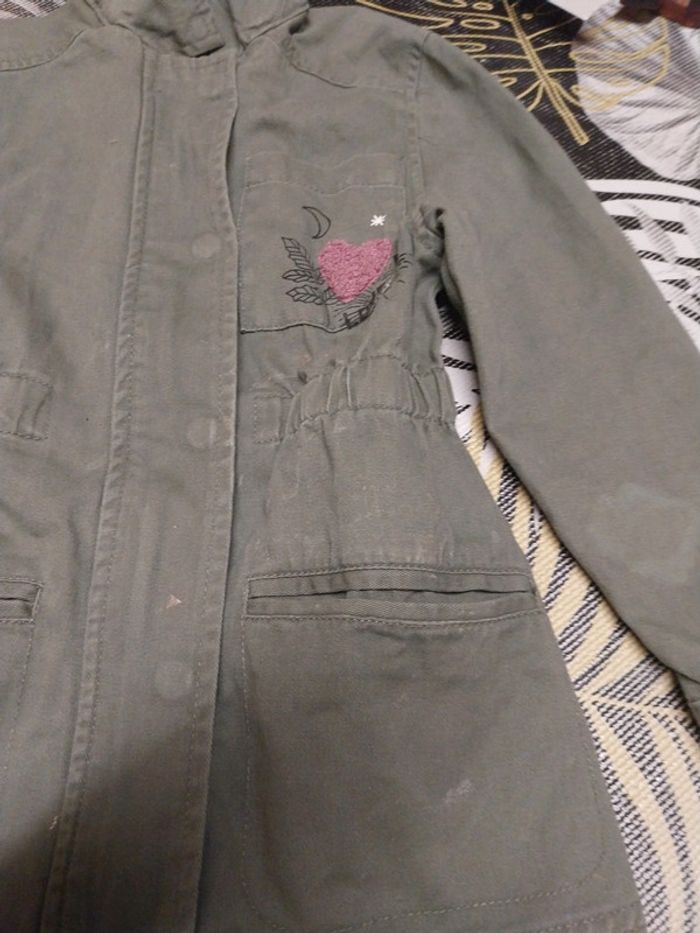 Veste légère - photo numéro 4