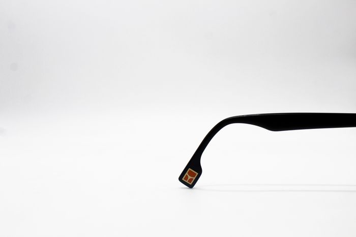 Lunettes de vue - Boss BO 0024 - photo numéro 8