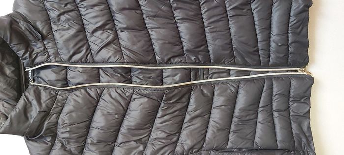 Doudoune mi saison - photo numéro 3