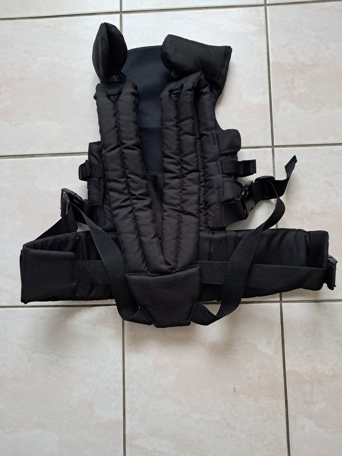 Porte bébé neuf - photo numéro 3