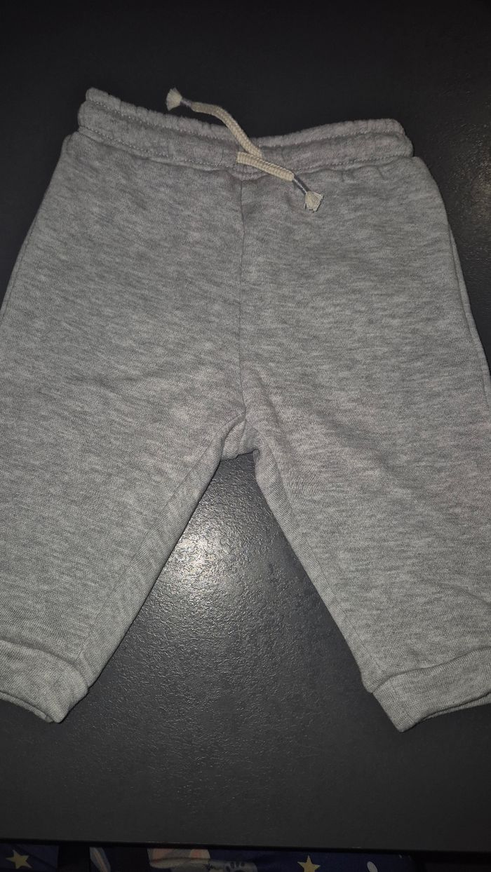 Pantalon pour bébé - photo numéro 2