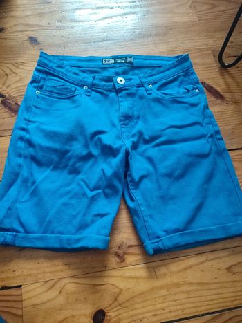 Short XS marque FSBN