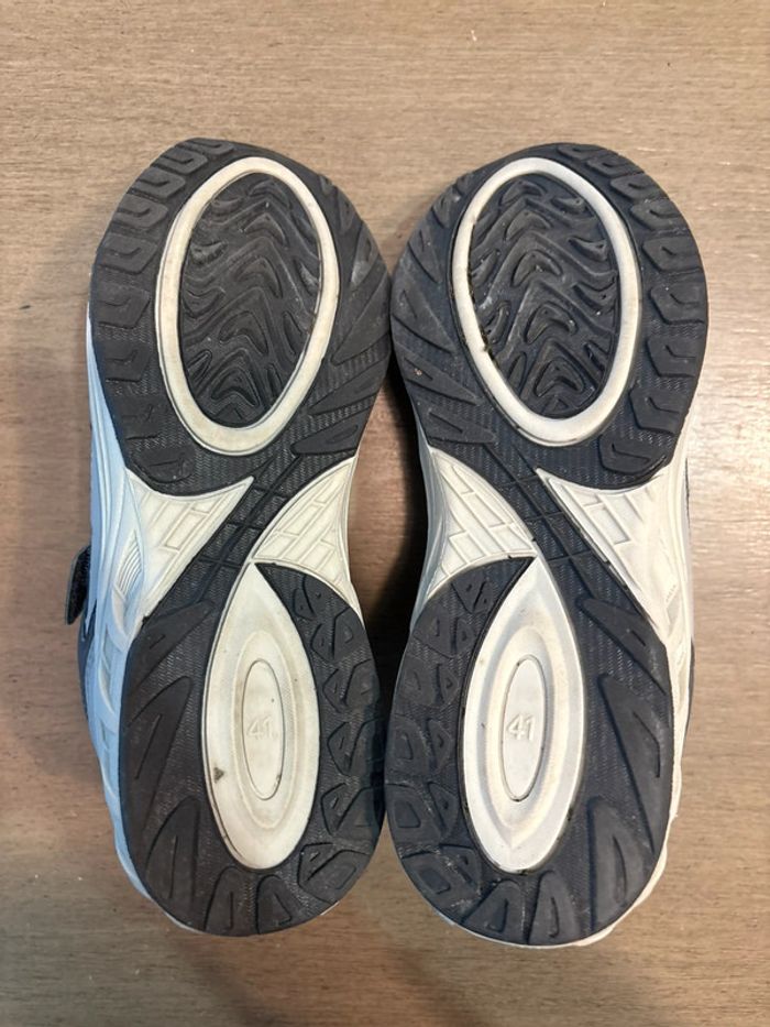 Baskets homme Gémo - photo numéro 20