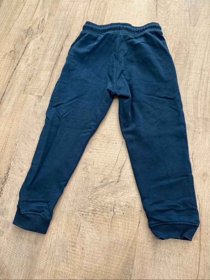 Pantalon jogging Hot Weels 104 - photo numéro 5