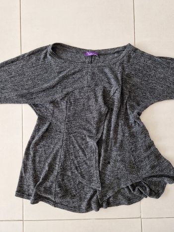 Pull femme Taille 1 Mytika