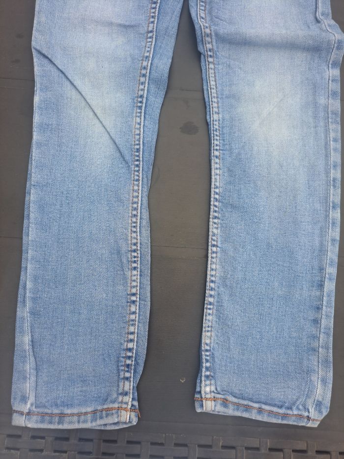 Jean skinny "Kiabi" - photo numéro 6