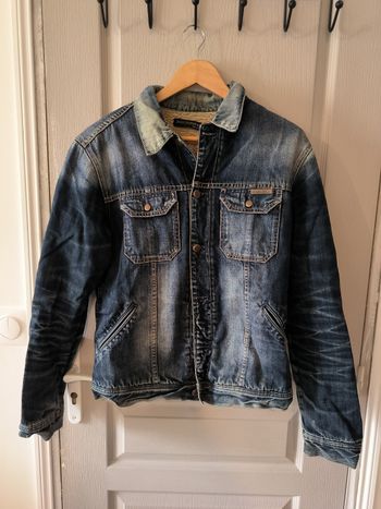 Veste chaude homme Kaporal taille M