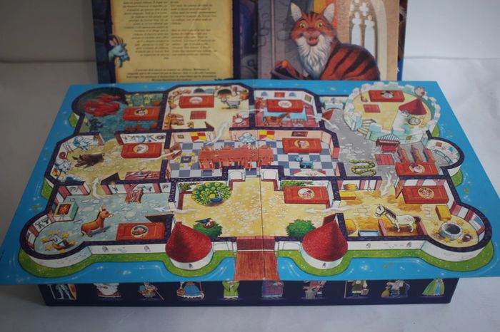 Ravensburger Qui L'a Vu Complet - photo numéro 4