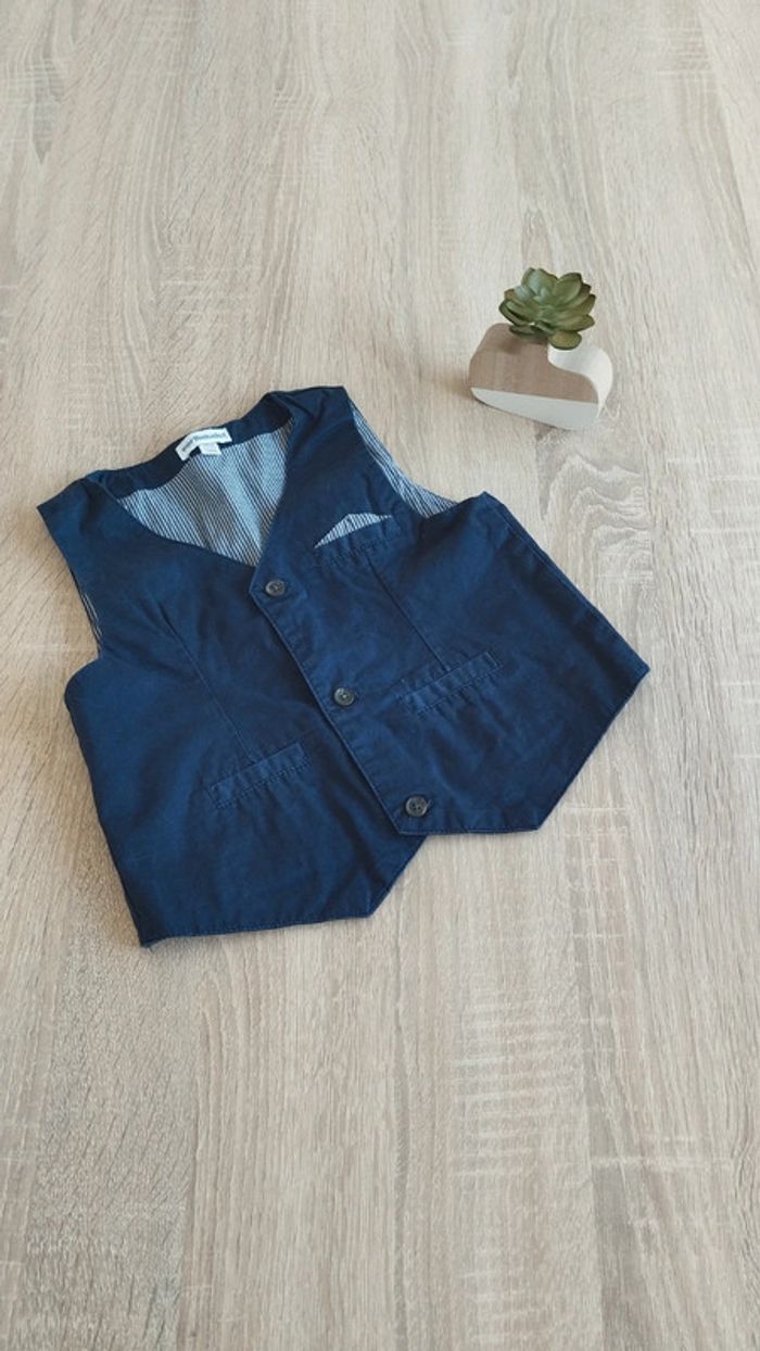 Veste costume
