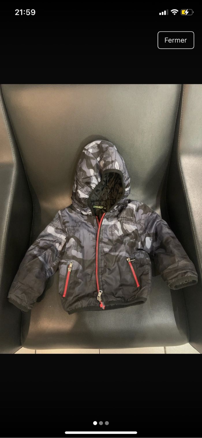 Blouson