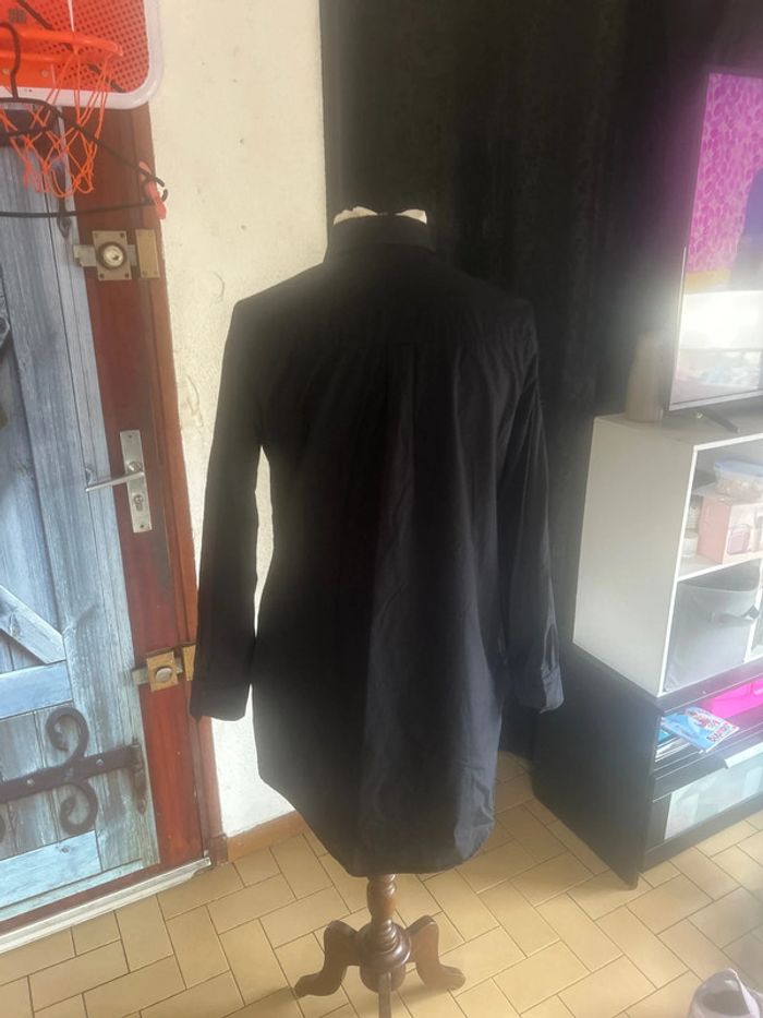 Chemise longue femme Promod grande taille - photo numéro 2