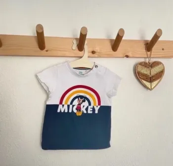 Tee shirt Disney MICKEY