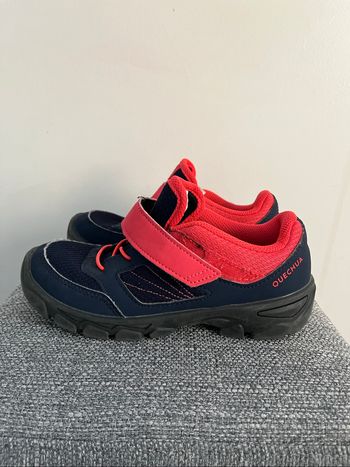 Baskets Randonnée Pour Enfants Taille 34