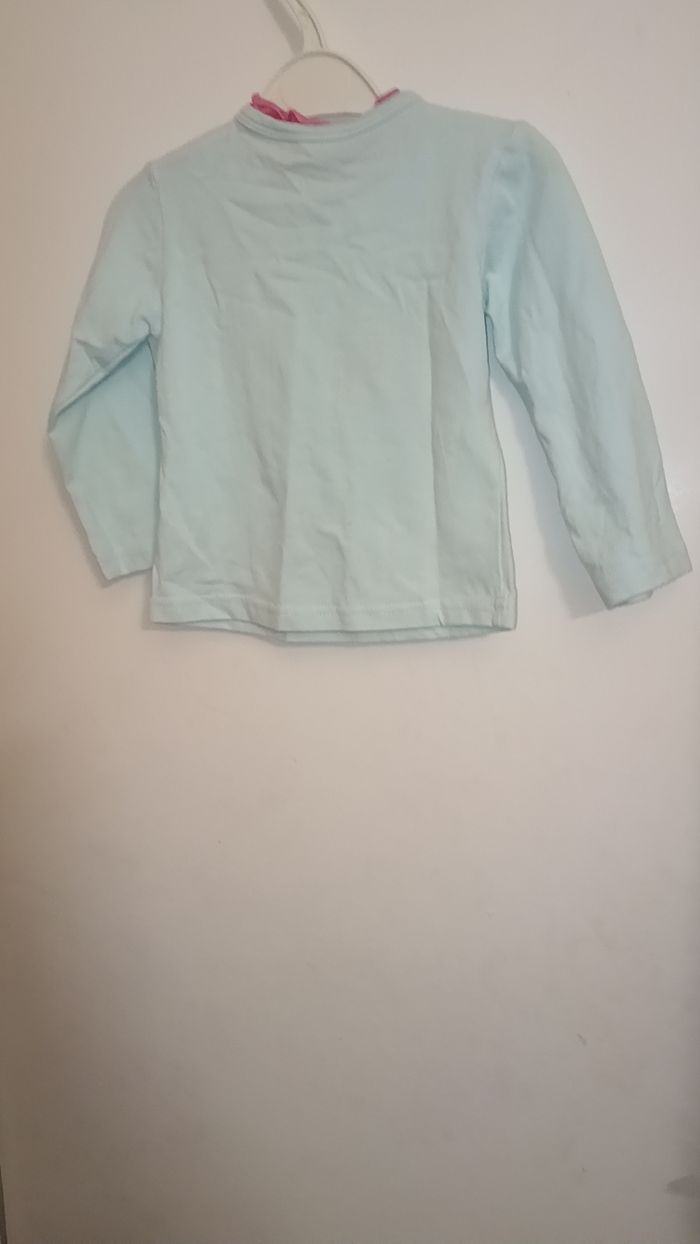 T-shirt - photo numéro 2