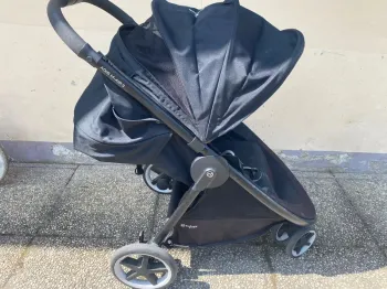 Poussette Cybex Agis M-Air 3