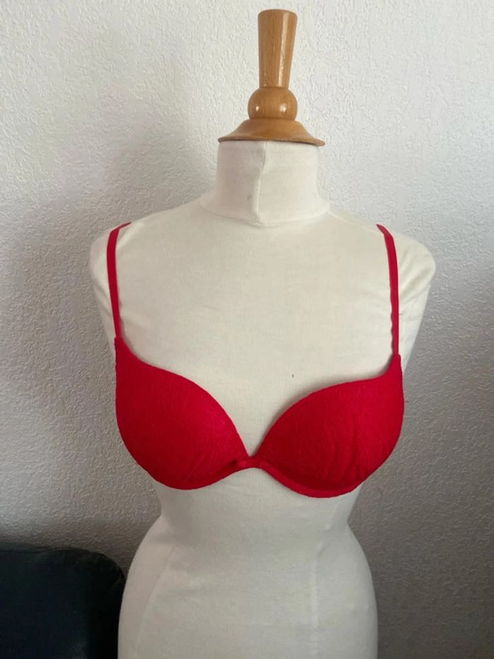 Soutien-gorge 90 C