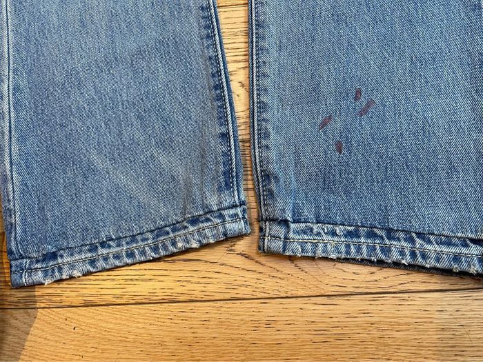 Lévis 551Z neuf - photo numéro 8