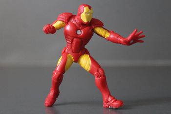 Figurine Iron Man - MARVEL