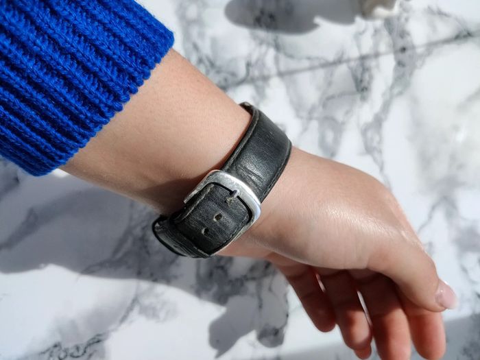 Montre vintage - photo numéro 3