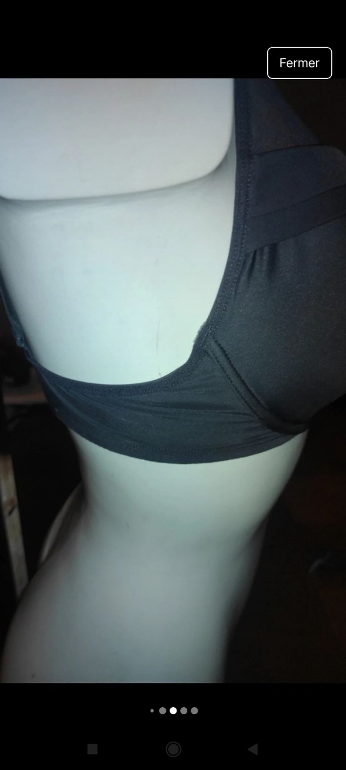Très beau soutien gorge L4 - photo numéro 5