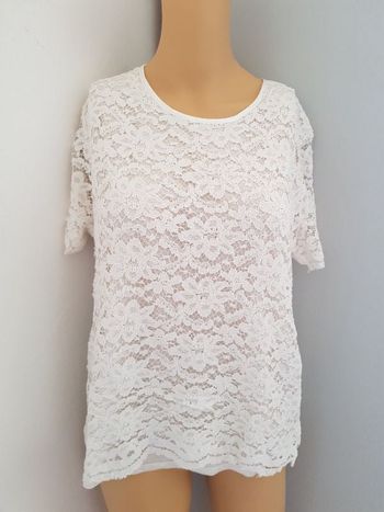 Tee shirt femme T 42/44