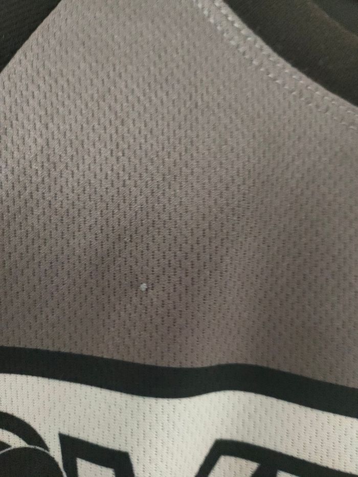 Tshirt cross - photo numéro 3