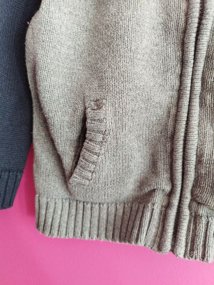 Gilet b4 - photo numéro 3