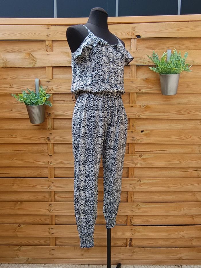 Combinaison taille S/M - photo numéro 3