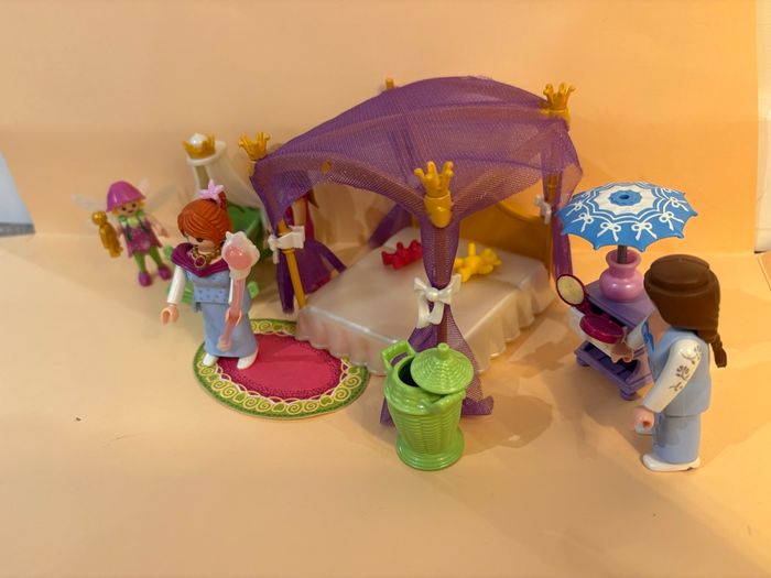 Playmobil - photo numéro 6
