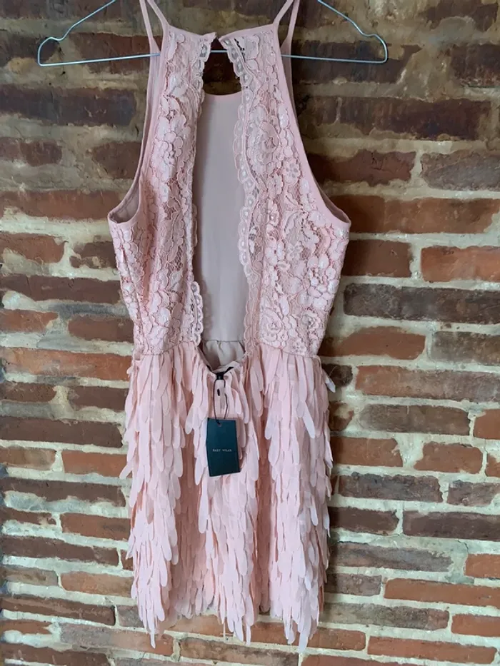 Robe chic esprit rétro 50’s - photo numéro 6