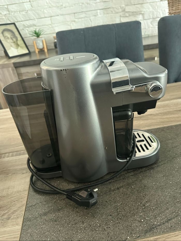 Machine à café Neo de Malango grise - photo numéro 7