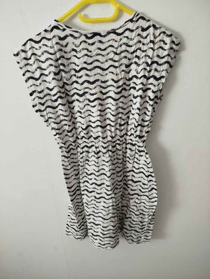 robe manche courte - photo numéro 3