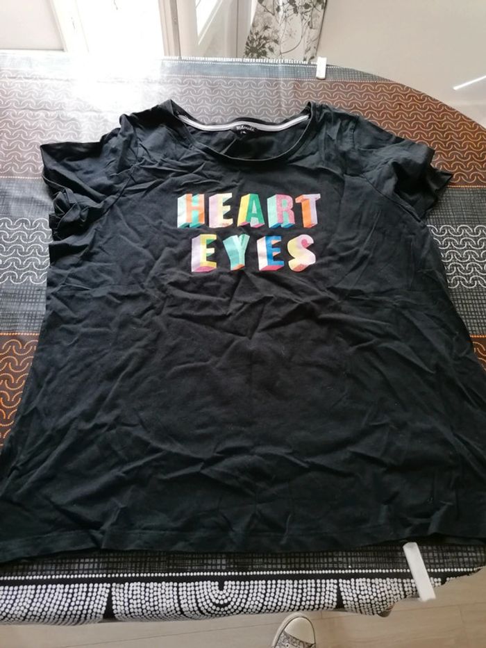 T-shirt msmode taille XL