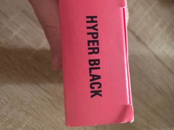 du mascara Fan Fest de la marque Benefit - photo numéro 5