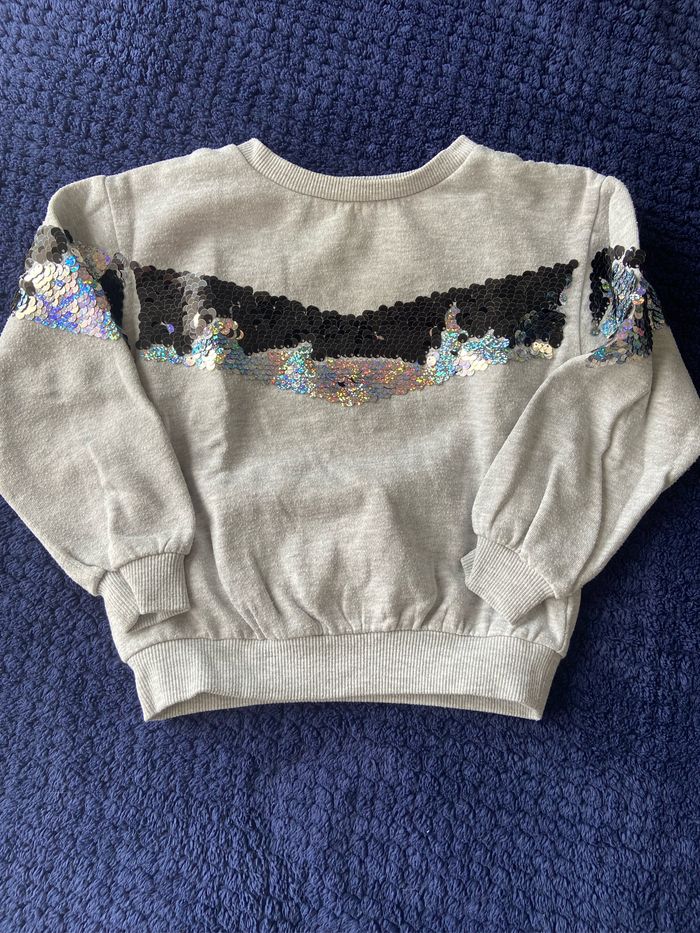 Lot vêtements fille 4 ans - photo numéro 5