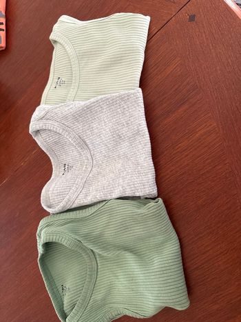 Lots Bodies débardeur