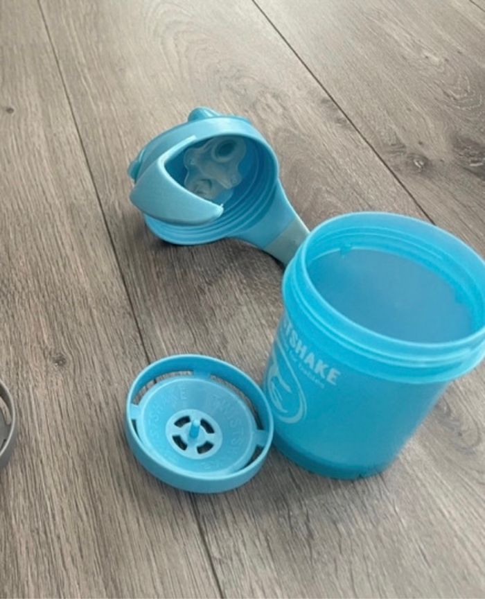 Lot twistshake - photo numéro 6