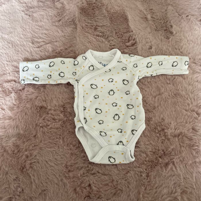 Lots bodys 1 mois - photo numéro 2