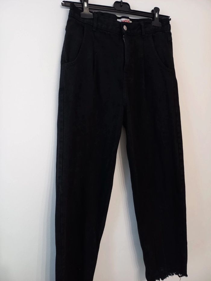 Jean noir