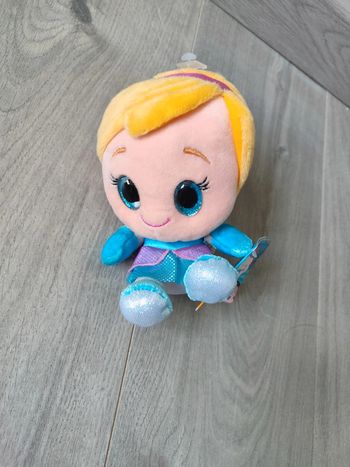 Cendrillon Disney Glitzies