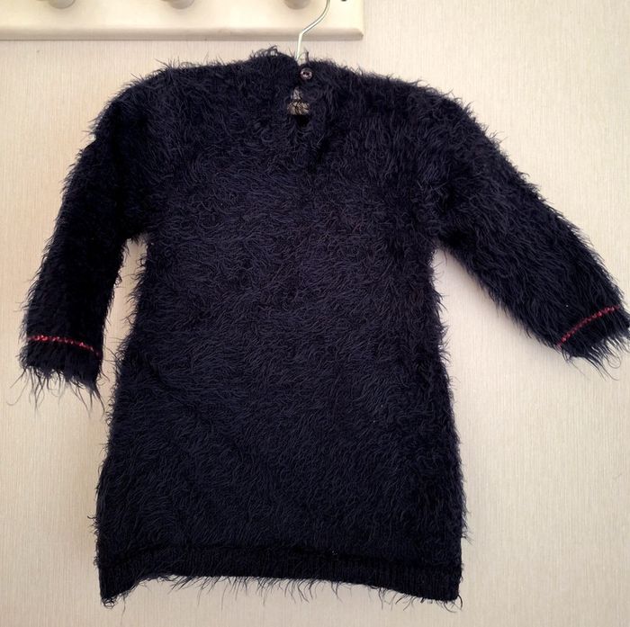 Robe chat Taille 6 Mois - photo numéro 2