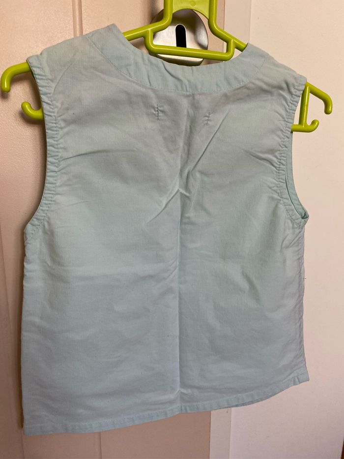 Gilet 24 mois - photo numéro 5