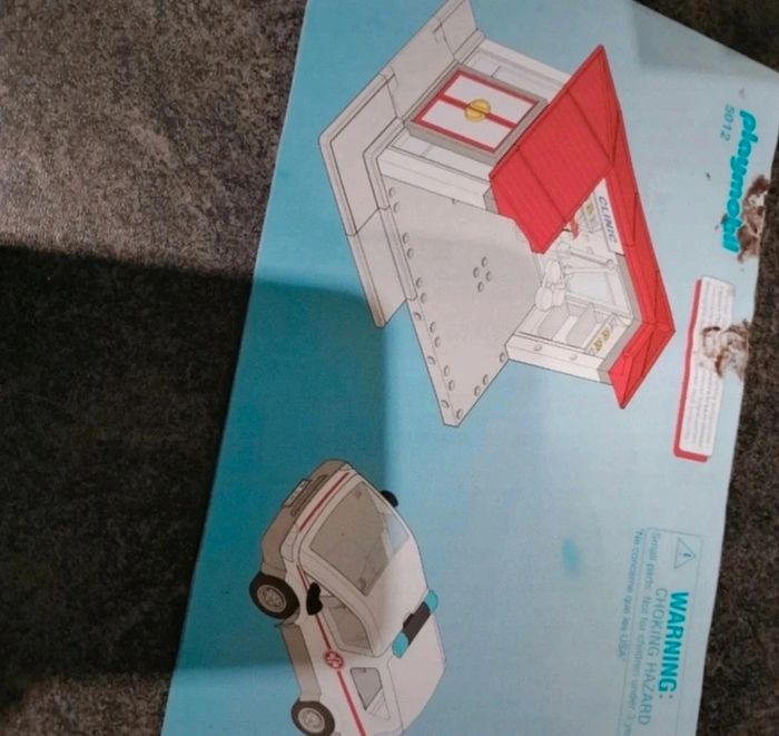 Clinique Playmobil - photo numéro 6