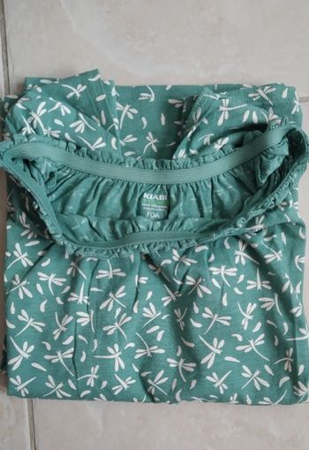 Tee shirt libellules