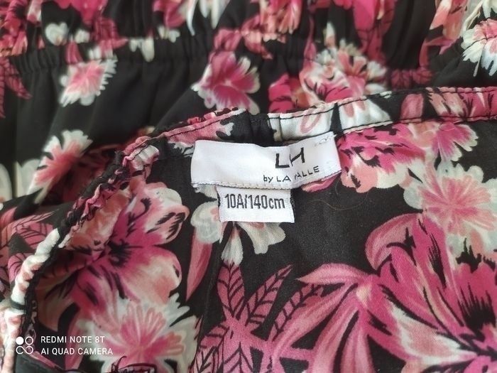 Robe 10 ans - photo numéro 5