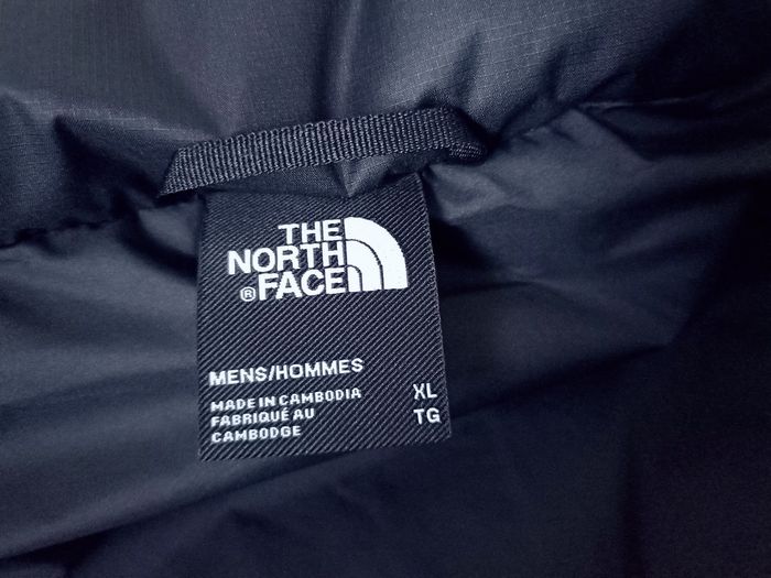 Doudoune The North Face homme – Taille XL – Neuve & Authentique - photo numéro 8