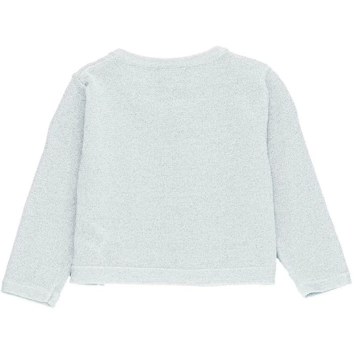Petit Bateau Cardigan 6 mois - photo numéro 2