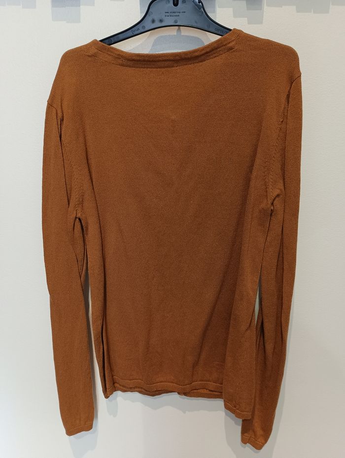 Gilet - photo numéro 2